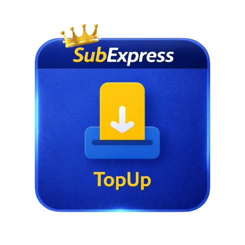 TopUp
