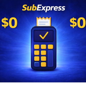 $0 US Card Works Everywhere